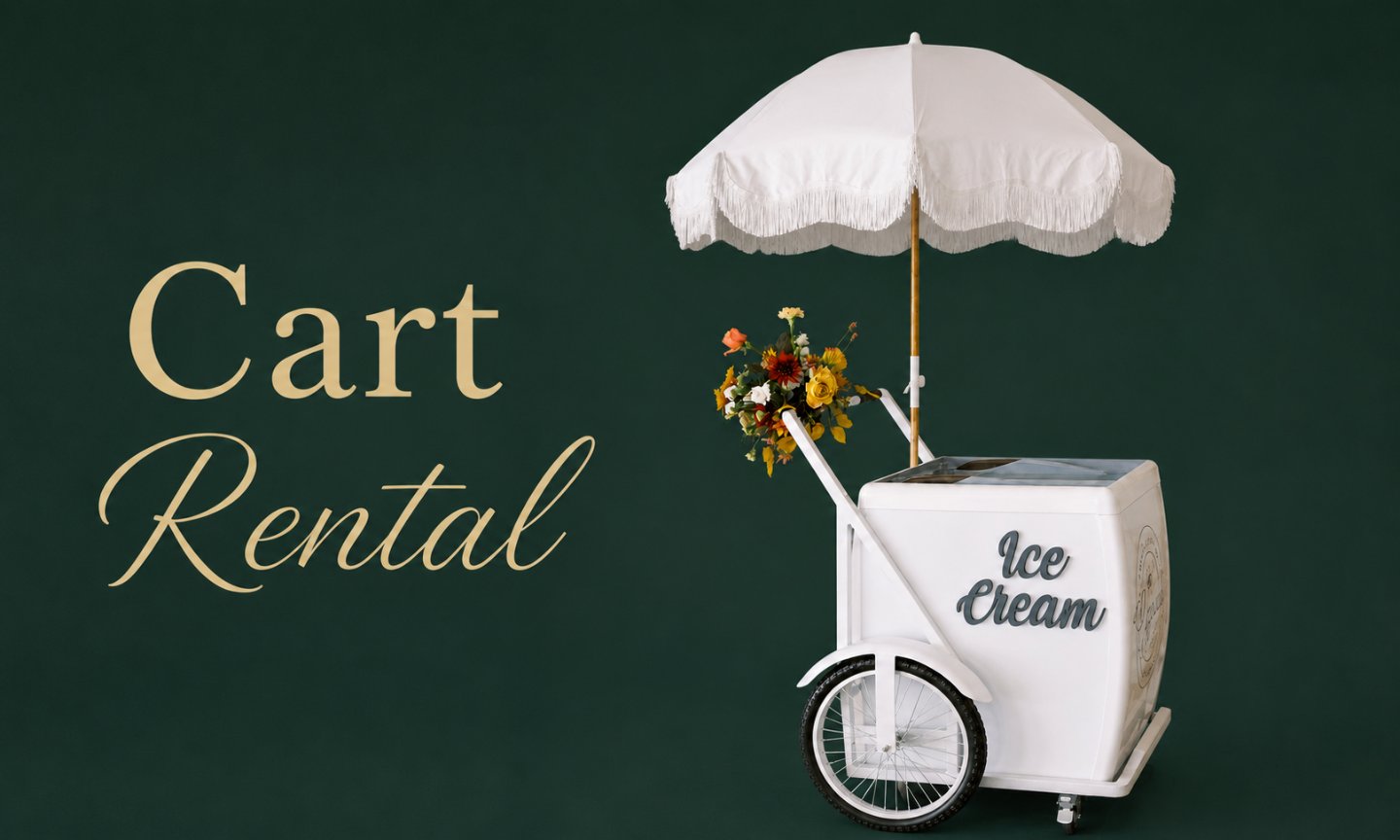 Cart Rental